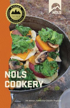 NOLS Cookery (eBook, ePUB)
