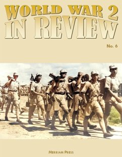 World War 2 In Review No. 6 (eBook, ePUB) - Press, Merriam