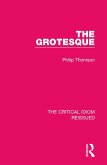 The Grotesque (eBook, ePUB)