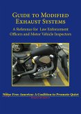 Guide to Modified Exhaust Systems (eBook, ePUB)