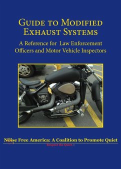 Guide to Modified Exhaust Systems (eBook, ePUB) - America, Noise Free