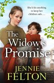 The Widow's Promise (eBook, ePUB)