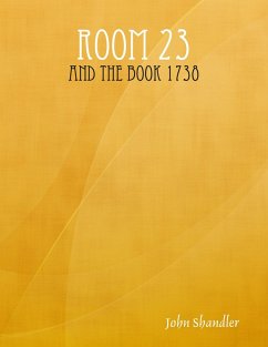 Cover Room 23 (eBook, ePUB)