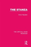 The Stanza (eBook, ePUB)