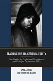 Teaching for Educational Equity (eBook, ePUB)