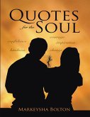 Quotes for the Soul (eBook, ePUB)