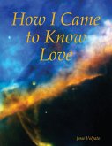 How I Came to Know Love (eBook, ePUB)