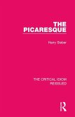 The Picaresque (eBook, PDF)