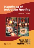 Handbook of Induction Heating (eBook, ePUB) Handbook of Induction Heating (eBook, ePUB)