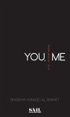You, Me, & All The In-Betweens (eBook, ePUB)