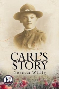 Carl's Story (eBook, ePUB)