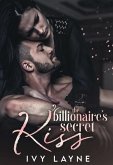 The Billionaire's Secret Kiss (The Winters Saga, #3) (eBook, ePUB)