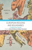 European Regions and Boundaries (eBook, ePUB)