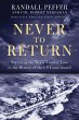Never to Return (eBook, ePUB) - Bild 1