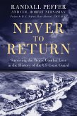 Never to Return (eBook, ePUB)