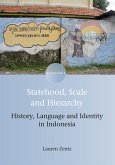 Statehood, Scale and Hierarchy (eBook, ePUB)