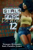 Girls from Da Hood 12 (eBook, ePUB)