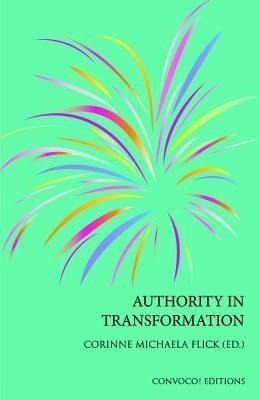 Authority in Transformation (eBook, ePUB) Authority in Transformation (eBook, ePUB)