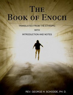 Cover The Book of Enoch: Translated from the Ethiopic with Introduction and Notes (eBook, ePUB)