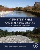 Intermittent Rivers and Ephemeral Streams (eBook, ePUB)
