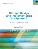 Storage Design and Implementation in vSphere 6 (eBook, ePUB)