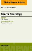 Sports Neurology, An Issue of Neurologic Clinics (eBook, ePUB)