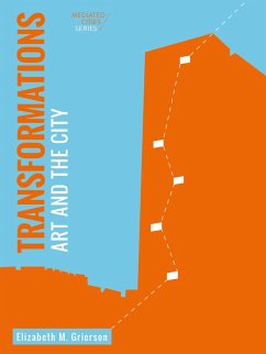 Transformations (eBook, ePUB) Cover Transformations (eBook, ePUB)