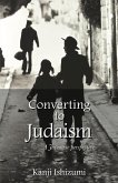 Converting to Judaism (eBook, ePUB)