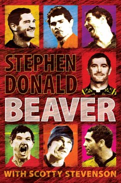 Stephen Donald - Beaver (eBook, ePUB) - Stevenson, Scotty