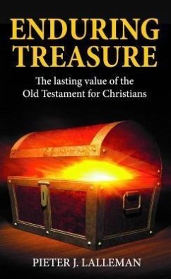 Cover Enduring Treasure (eBook, ePUB)