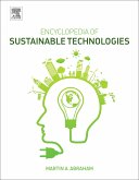 Encyclopedia of Sustainable Technologies (eBook, PDF)