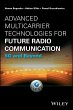 Advanced Multicarrier Technologies for... - Bild 1