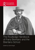The Routledge Handbook of Franz Brentano and the Brentano School (eBook, ePUB) The Routledge Handbook of Franz Brentano and the Brentano School (eBook, ePUB)