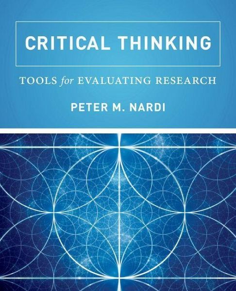 Critical Thinking (eBook, ePUB) Critical Thinking (eBook, ePUB)