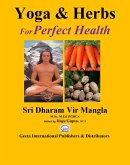 Yoga & Herbs for Perfect Health (eBook, ePUB)