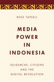 Media Power in Indonesia (eBook, ePUB)