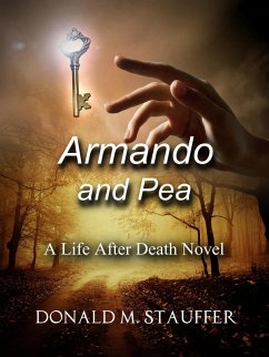 Cover Armando and Pea (eBook, ePUB)