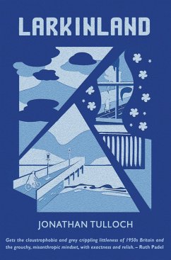 Cover Larkinland (eBook, ePUB)