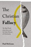 Christian Fallacy (eBook, ePUB)