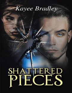 Cover Shattered Pieces (eBook, ePUB)