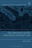 The European Union and Social Security Law (eBook, ePUB)