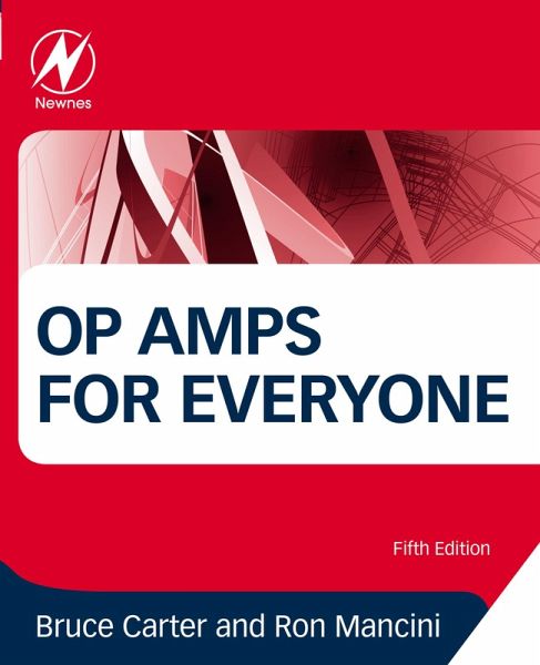 Op Amps for Everyone (eBook, ePUB) Op Amps for Everyone (eBook, ePUB)