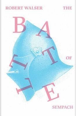 The Battle of Sempach (eBook, ePUB)