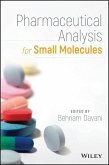 Pharmaceutical Analysis for Small Molecules (eBook, PDF)