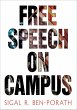 Free Speech on Campus (eBook, ePUB) - Bild 1