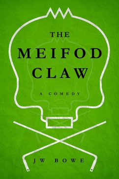 The Meifod Claw (eBook, ePUB) - Bowe, J W