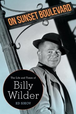 Cover On Sunset Boulevard (eBook, ePUB)