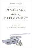 Marriage During Deployment (eBook, ePUB)
