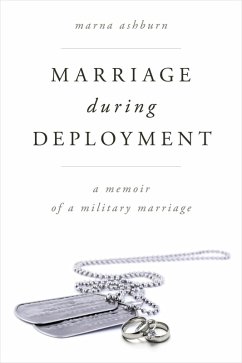 Marriage During Deployment (eBook, ePUB) - Ashburn, Marna