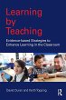Learning by Teaching (eBook, ePUB) - Bild 1